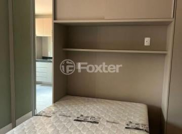 111d1760 · Apartamento, 1 dormitórios, 25 m², em Vila Gomes Cardim