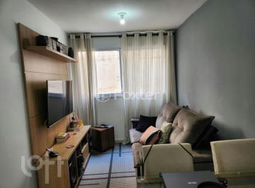 3ae21143 · Apartamento, 1 dormitórios, 40 m², em Campos Elíseos