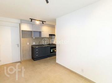5ab785cc · Apartamento, 1 dormitórios, 27 m², em Vila Buarque