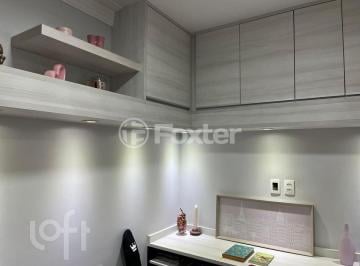 2dcd3177 · Apartamento, 3 dormitórios, 105 m², em Chácara Califórnia
