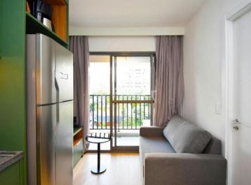 9.png · Kitnet / JK / Studio, 1 dormitórios, 26 m², em Pinheiros