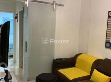 2db3829b · Apartamento, 3 dormitórios, 61 m², em Vila Pompéia