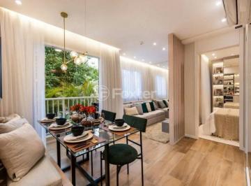 856020b532b5887a7aa0a5acc2153625.jpg · Apartamento, 2 dormitórios, 49.47 m², em Vila Marina