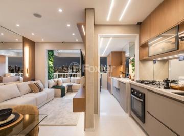 sala-de-estar-e-cozinha-integradas-com-vista-para-a-cidade.jpeg · Apartamento, 2 dormitórios, 56.14 m², em Vila Maria