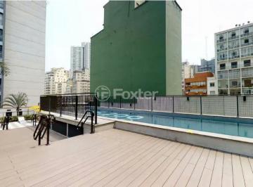 foto Edificio Brasil.jpg · Apartamento, 2 dormitórios, 80 m², em Bela Vista