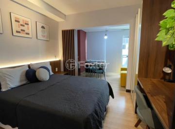 ffccec205510276ff7ee5f875c19e15b.jpeg · Apartamento, 1 dormitórios, 31 m², em Pinheiros