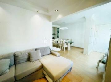 2_cleanup.jpeg · Apartamento, 2 dormitórios, 98 m², em Higienópolis
