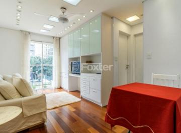 836056_01sala_003.jpg · Apartamento, 1 dormitórios, 41 m², em Vila Mariana