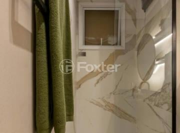 banheiro-com-chuveiro-e-acessibilidade.jpeg · Apartamento, 2 dormitórios, 69.61 m², em Pompeia