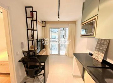 WhatsApp Image 2024-11-01 at 16.46.08 (3).jpeg · Apartamento, 1 dormitórios, 33 m², em Bom Retiro