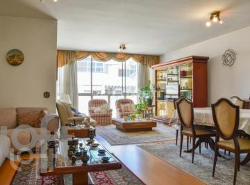 eb16ea42 · Apartamento, 3 dormitórios, 193 m², em Bom Retiro