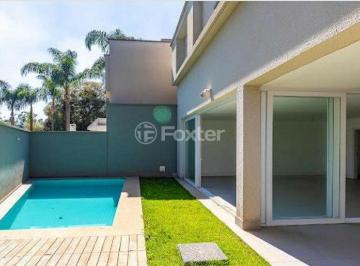 capArese4_10.jpg · Casa em Condomínio, 4 dormitórios, 420.1 m², em Jardim dos Estados