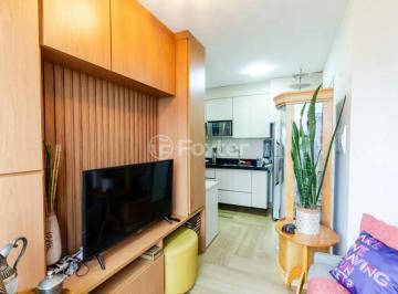 1000532395.jpg · Apartamento, 2 dormitórios, 38 m², em Indianópolis