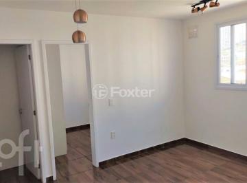 e2d2d324 · Apartamento, 2 dormitórios, 43 m², em Santana