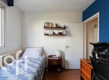 86f0853b · Apartamento, 3 dormitórios, 109 m², em Pinheiros