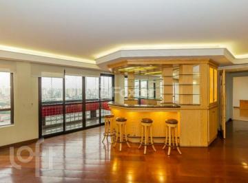 197d5b6c · Apartamento, 3 dormitórios, 139 m², em Vila Brasilina