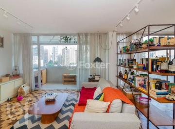 bc93ec19 · Apartamento, 3 dormitórios, 165 m², em Vila Mariana