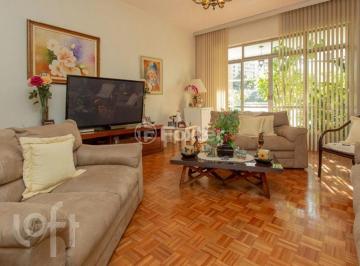9cd0d550 · Apartamento, 3 dormitórios, 238 m², em Bela Vista