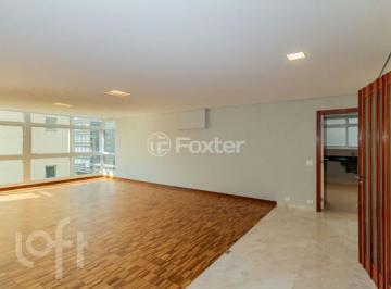 2ab5f099 · Apartamento, 3 dormitórios, 180 m², em Cerqueira César