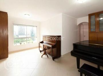 8db8c46f · Apartamento, 2 dormitórios, 72 m², em Vila Nova Conceição