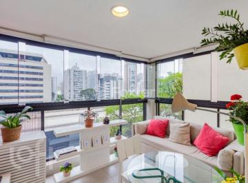 dd9910ca · Apartamento, 1 dormitórios, 32 m², em Jardim Paulista