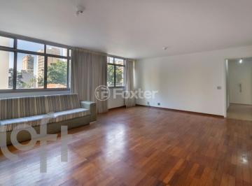 01.jpg · Apartamento, 3 dormitórios, 128 m², em Perdizes