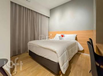 757c47f6 · Apartamento, 1 dormitórios, 23 m², em Paraíso