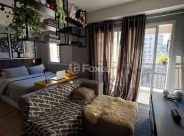 0acb33e7-6835-4487-9f8e-bea6d09c9760.jpeg · Kitnet / JK / Studio, 1 dormitórios, 41 m², em República