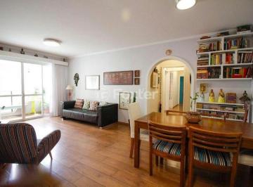 01.jpeg · Apartamento, 3 dormitórios, 127 m², em Vila Pompéia