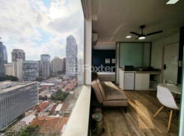 LOBO1.jpg · Kitnet / JK / Studio, 1 dormitórios, 29.6 m², em Vila Nova Conceição
