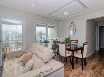 b83918a1 · Apartamento, 3 dormitórios, 84 m², em Vila Clementino