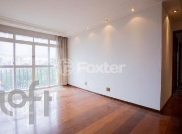 06e4c043 · Apartamento, 3 dormitórios, 107 m², em Santo Amaro