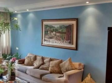a0bba692 · Apartamento, 3 dormitórios, 98 m², em Vila Clementino
