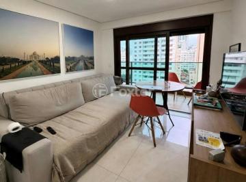 4b4c069c52574f1876a2c476661edce8.jpeg · Apartamento, 1 dormitórios, 37 m², em Santa Cecília