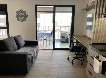 ddf9c9a45551e218c4018d5c53e9f6bb.jpeg · Kitnet / JK / Studio, 1 dormitórios, 35 m², em Pinheiros