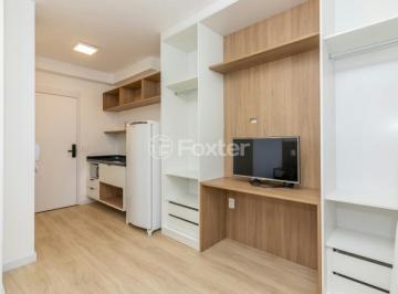 847fa704-d1f0-4b13-859f-3eef38f9e95c.jpeg · Kitnet / JK / Studio, 1 dormitórios, 22 m², em Paraíso