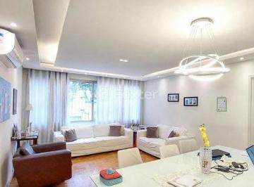 SA4.jpg · Apartamento, 3 dormitórios, 111 m², em Higienópolis