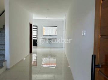 2a1b74f8 · Casa, 3 dormitórios, 133 m², em Vila Ré
