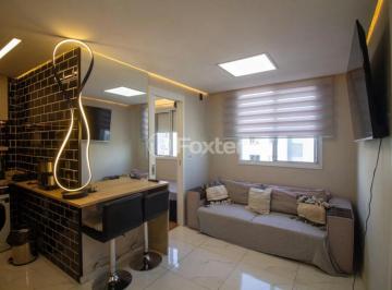 c1a14a6363ade6a462f535d9ca53eabc.jpeg · Apartamento, 2 dormitórios, 34 m², em Santo Amaro