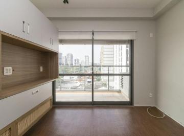 1025632_01sala_004_destaque.jpg · Apartamento, 1 dormitórios, 50 m², em Vila Cordeiro