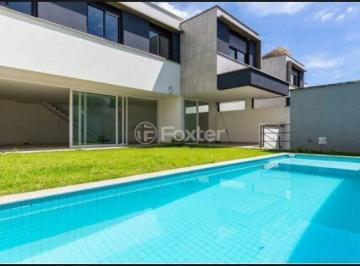 capJade2_20.jpg · Casa em Condomínio, 4 dormitórios, 427 m², em Campo Belo