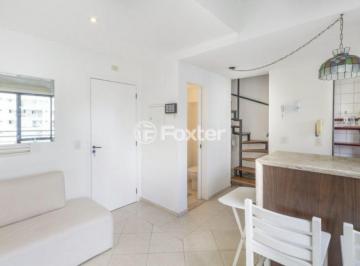 4aed641093c704b8a7b7217128926ed0.png · Apartamento, 1 dormitórios, 58 m², em Pinheiros
