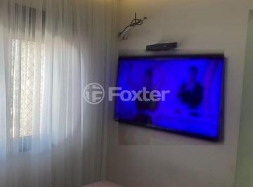 1e98133b · Apartamento, 2 dormitórios, 50 m², em Brás
