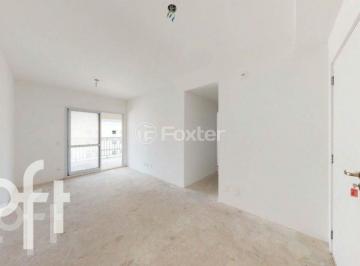 107b4d7f · Apartamento, 2 dormitórios, 74 m², em Tatuapé