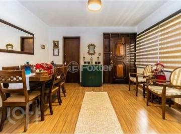 bc4ca989 · Apartamento, 2 dormitórios, 100 m², em Bela Vista