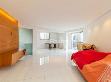 1010577_01sala_002_destaque.jpg · Apartamento, 3 dormitórios, 140 m², em Jardim da Glória