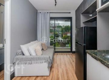 ab22a7a6 · Apartamento, 1 dormitórios, 28 m², em Pinheiros