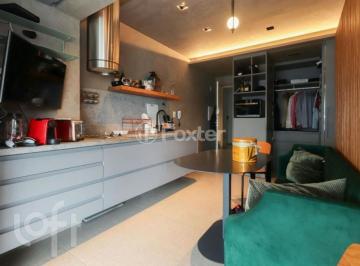 390efaf8 · Apartamento, 1 dormitórios, 44 m², em Pinheiros