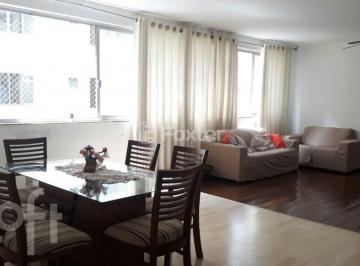 80990ccc · Apartamento, 3 dormitórios, 195 m², em Paraíso