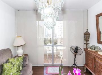 56a07d52 · Apartamento, 3 dormitórios, 140 m², em Perdizes